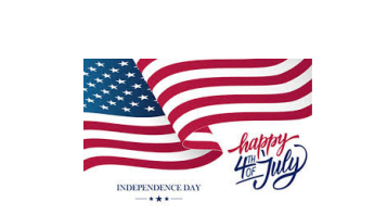 Happy Independence Day!!